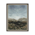 RENWIL PARADIS PRINT  PA0062