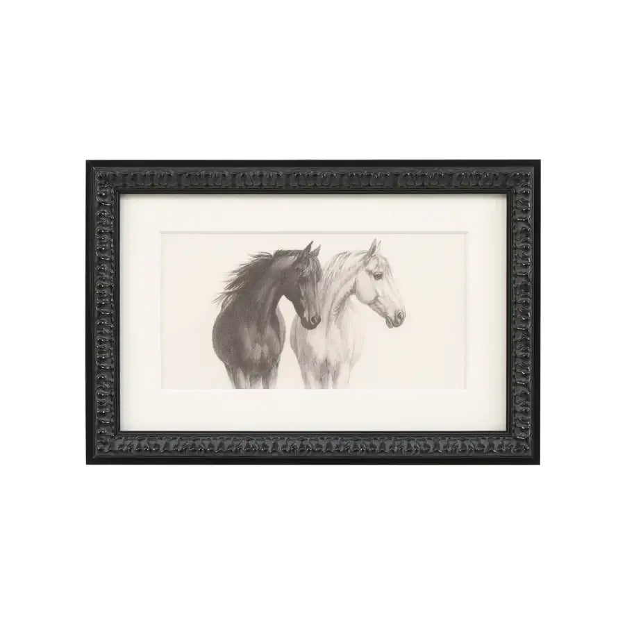 RENWIL CORVIN PRINT PA0068