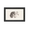 RENWIL CORVIN PRINT PA0068