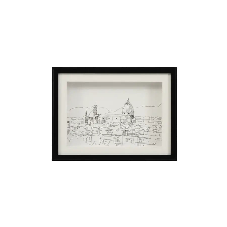 RENWIL CLARION PRINT PA0070