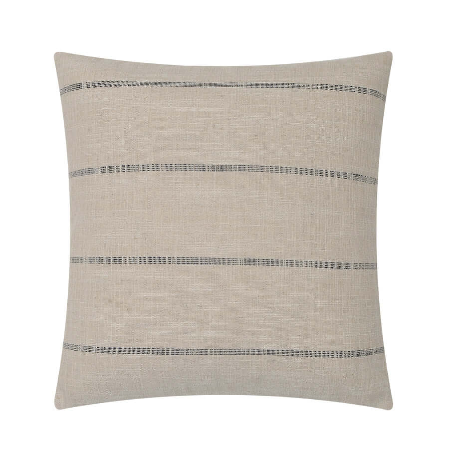 RENWIL MONTANA PILLOW CHARCOAL PWFL1479