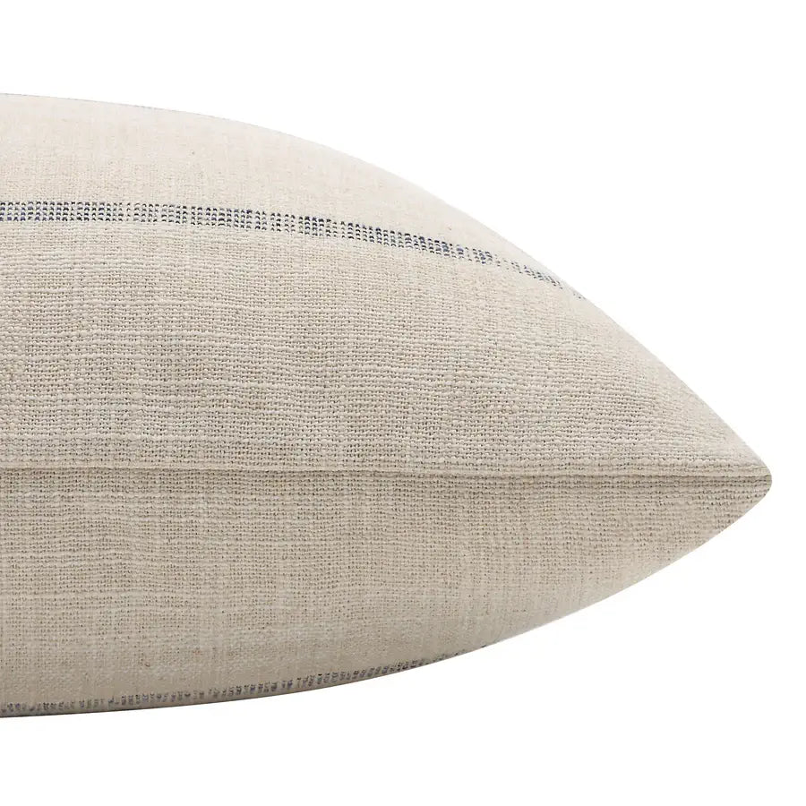 RENWIL MONTANA PILLOW CHARCOAL PWFL1479