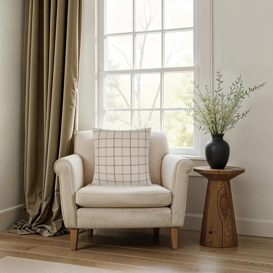 RENWIL THRONHILL PILLOW PWFL1480