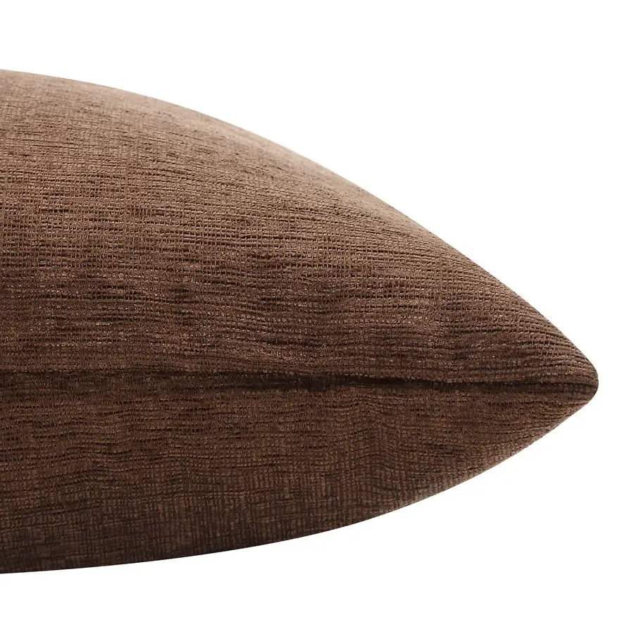 RENWIL FERRO PILLOW BROWN PWFL1487