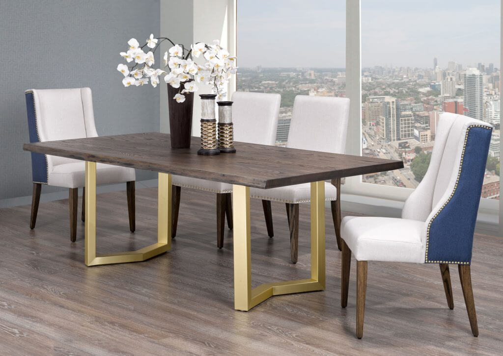 CARDINAL WOODCRAFT NEMO CHAIR