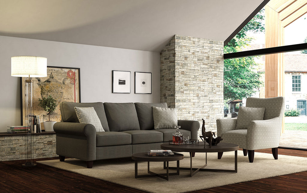 BRENTWOOD Parker Sofa 2844-38