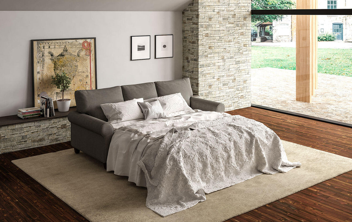 BRENTWOOD Parker Sofa 2844-38