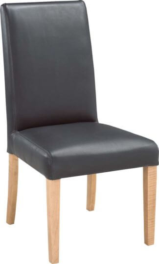 CARDINAL WOODCRAFT PARSONS CANADIAN CHAIR