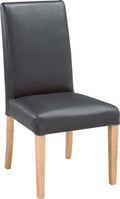 CARDINAL WOODCRAFT PARSONS CANADIAN CHAIR