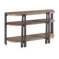 HAMMARY PASADENA-HAMILTON SOFA TABLE 029-925