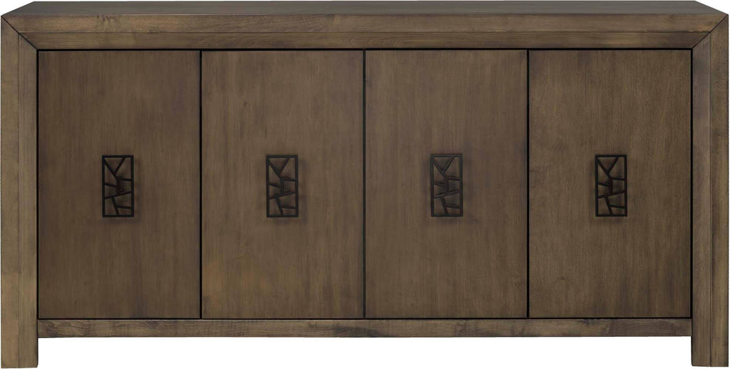 CARDINAL WOODCRAFT PEARL RIVER SIDEBOARD Pear-SB-196036