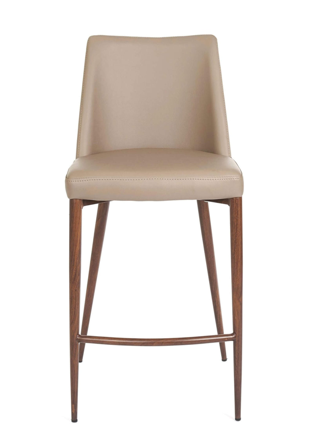FURNISHINGS MATE PHIL COUNTER STOOL SET OF TWO CS 8004-LT-BW