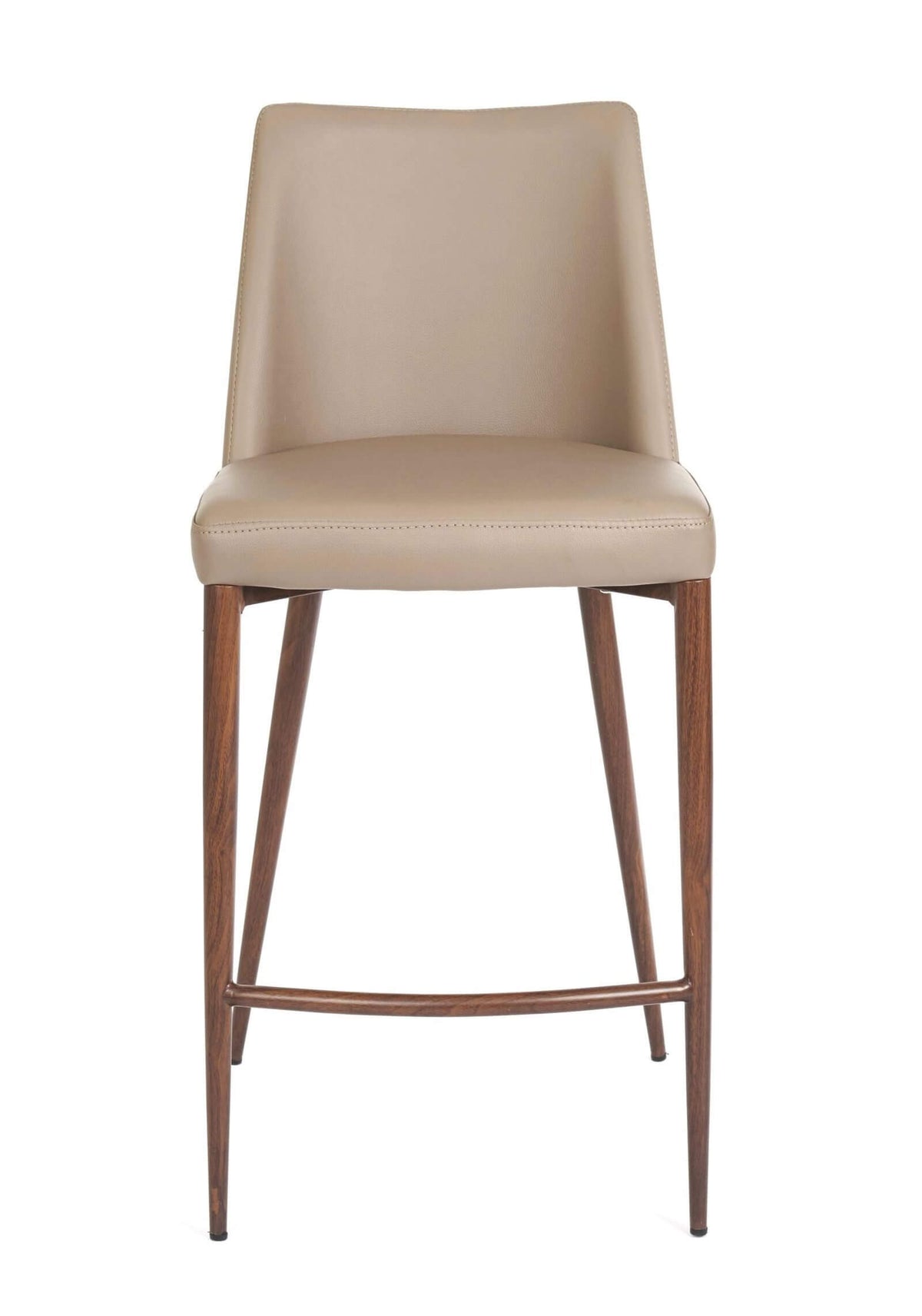 FURNISHINGS MATE PHIL COUNTER STOOL SET OF TWO CS 8004-LT-BW