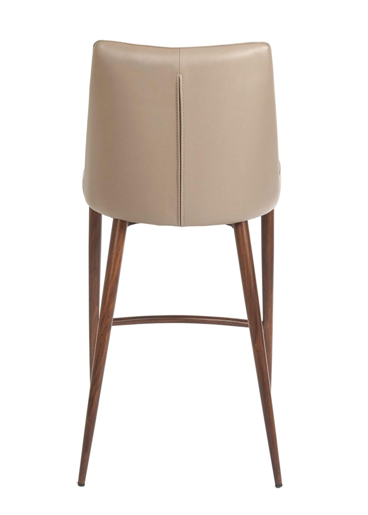 FURNISHINGS MATE PHIL COUNTER STOOL SET OF TWO CS 8004-LT-BW