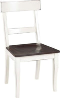 CARDINAL WOODCRAFT PLATO CHAIR