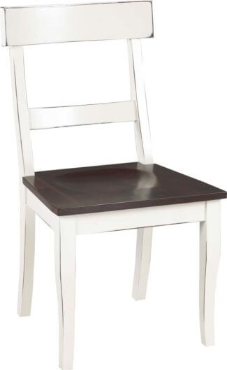 CARDINAL WOODCRAFT PLATO CHAIR