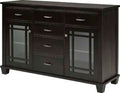 CARDINAL WOODCRAFT PORTO SIDEBOARD