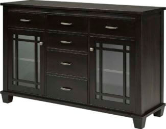 CARDINAL WOODCRAFT PORTO SIDEBOARD