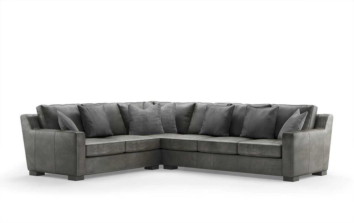 BRENTWOOD Prentice Sofa 1025-38