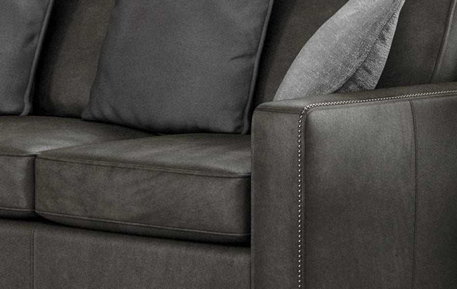 BRENTWOOD Prentice Sofa 1025-38