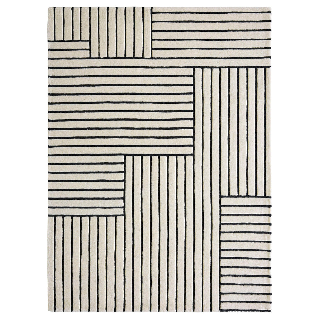 RENWIL  ARCTICA  RUG (9’10" X 13’1" ft) RARC-10182-1013