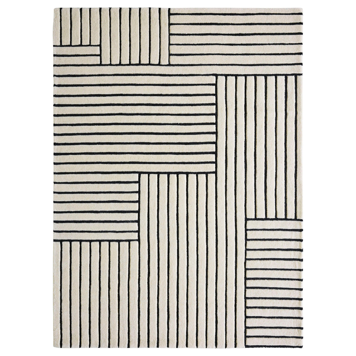 RENWIL  ARCTICA  RUG (9’10" X 13’1" ft) RARC-10182-1013
