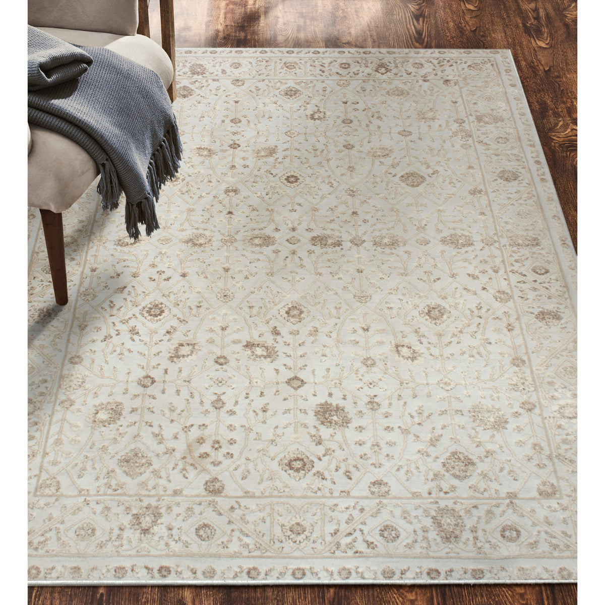 RENWIL ARIELLA  9'10 X 13'1 RUG  RARI-10187-1013