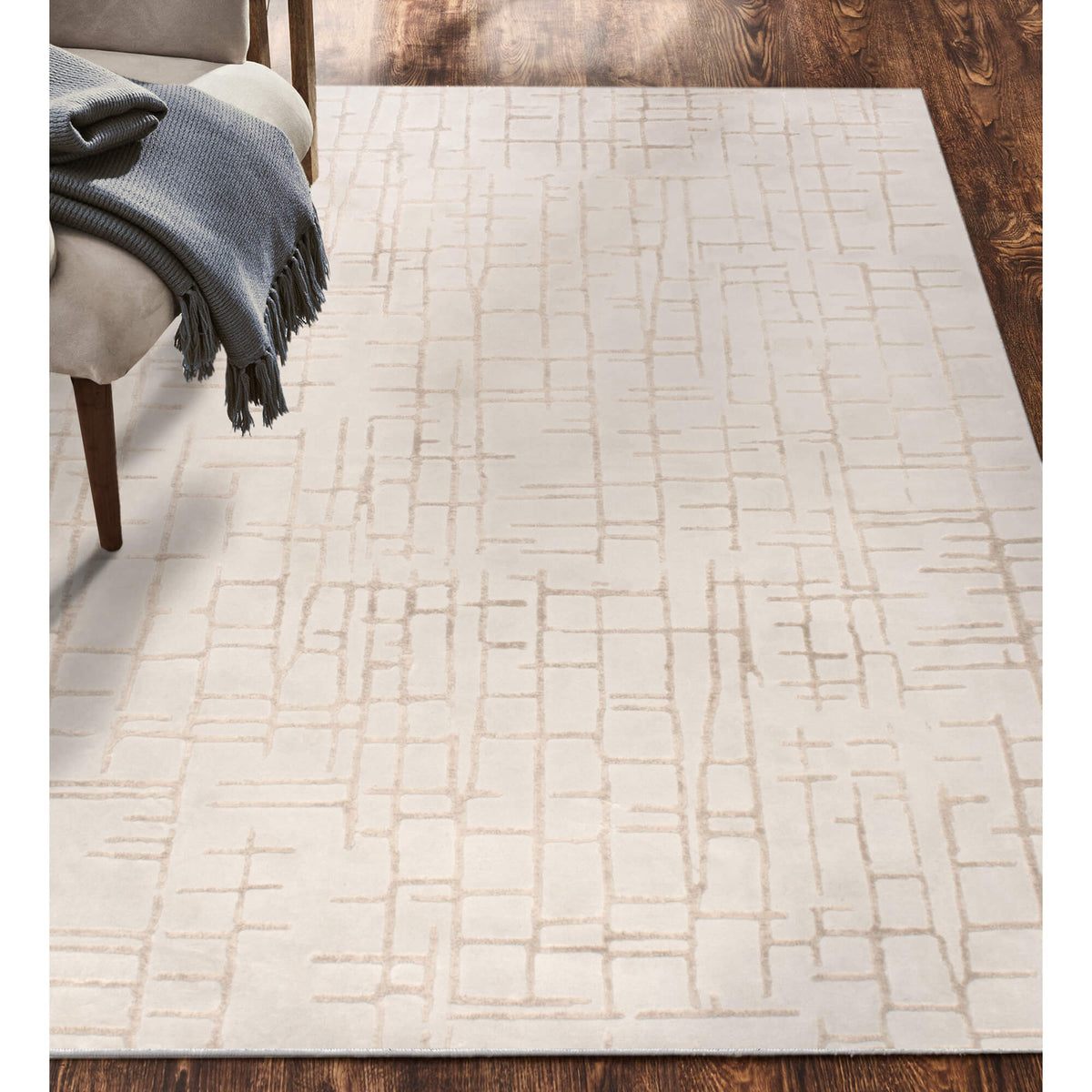 RENWIL ARIELLA  2'6 X 10' RUG  RARI-10191-310
