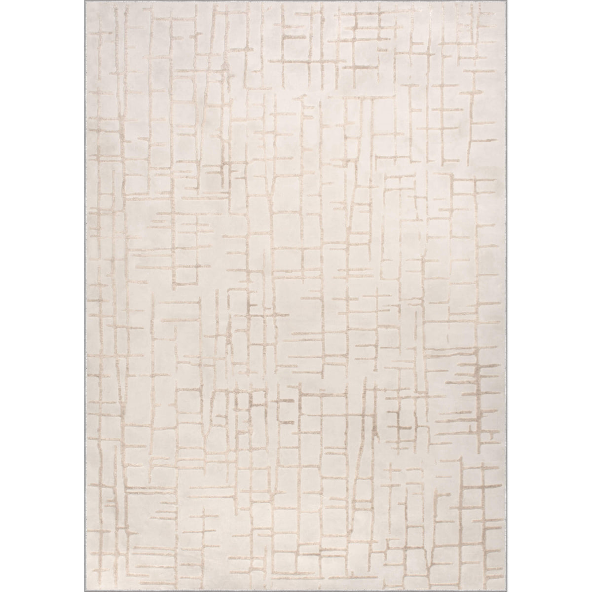 RENWIL ARIELLA  7'10 X 10'2 RUG RARI-10191-810