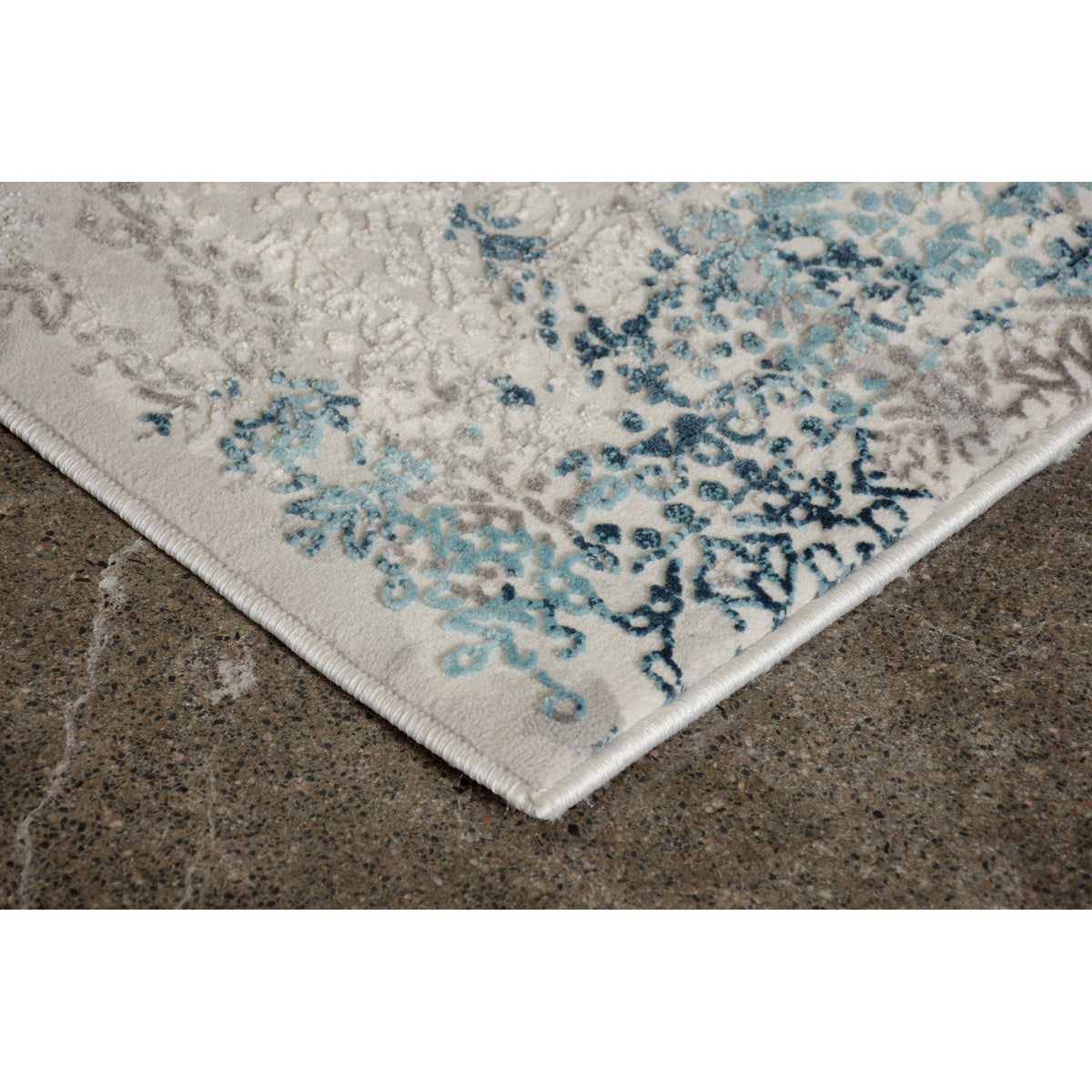 RENWIL  ARIELLA  7'10 X 10'2 RUG RARI-18612-810