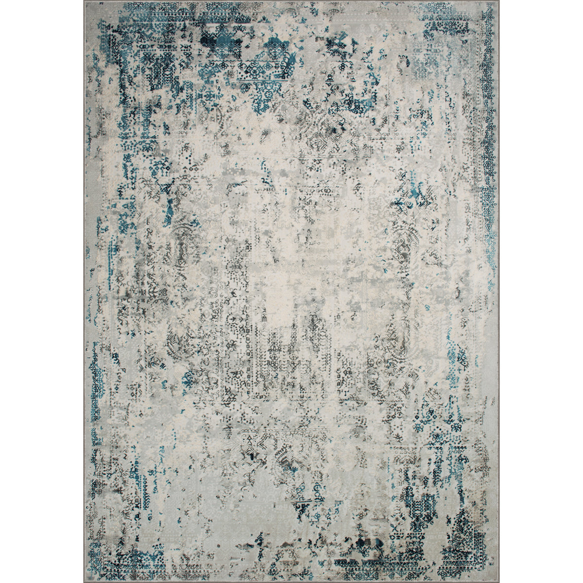 RENWIL  ARIELLA  7'10 X 10'2 RUG RARI-18612-810