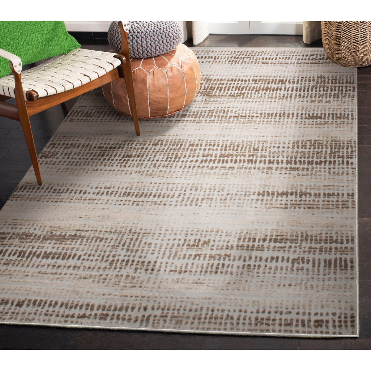 RENWIL ARIELLA 2'6 X 10' RUG RARI-20035-310