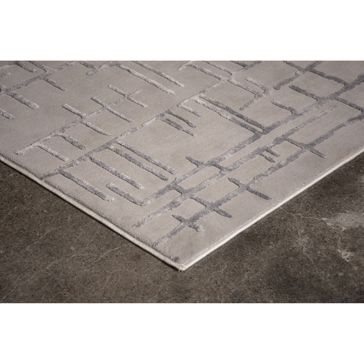 RENWIL ARIELLA 2'6 X 10' RUG RARI-20079-310