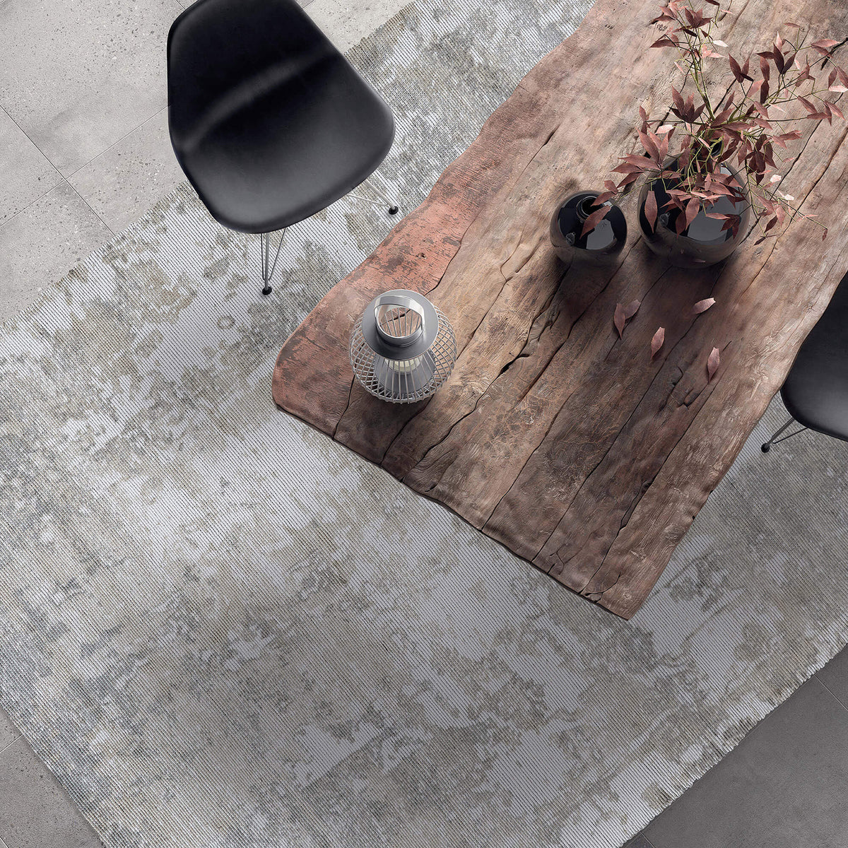 RENWIL CUSANO RUG 5' x 7' RCUS-10004-58