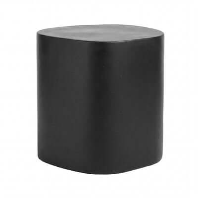 RENWIL GHENT TABLE BLACK TA597