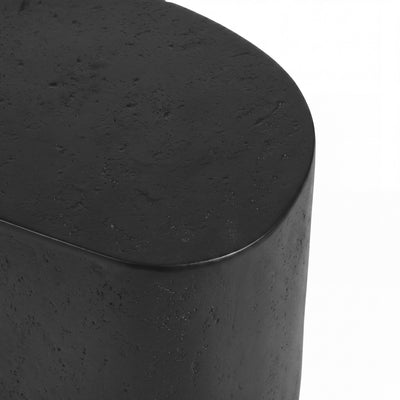 RENWIL GHENT TABLE BLACK TA597