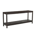 RENWIL LEANDER CONSOLE TABLE TA553