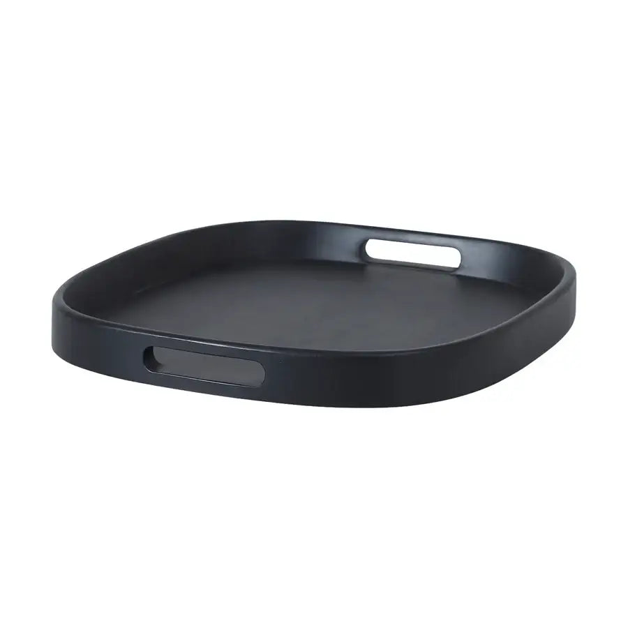 RENWIL MATERA TRAY BLACK STA853