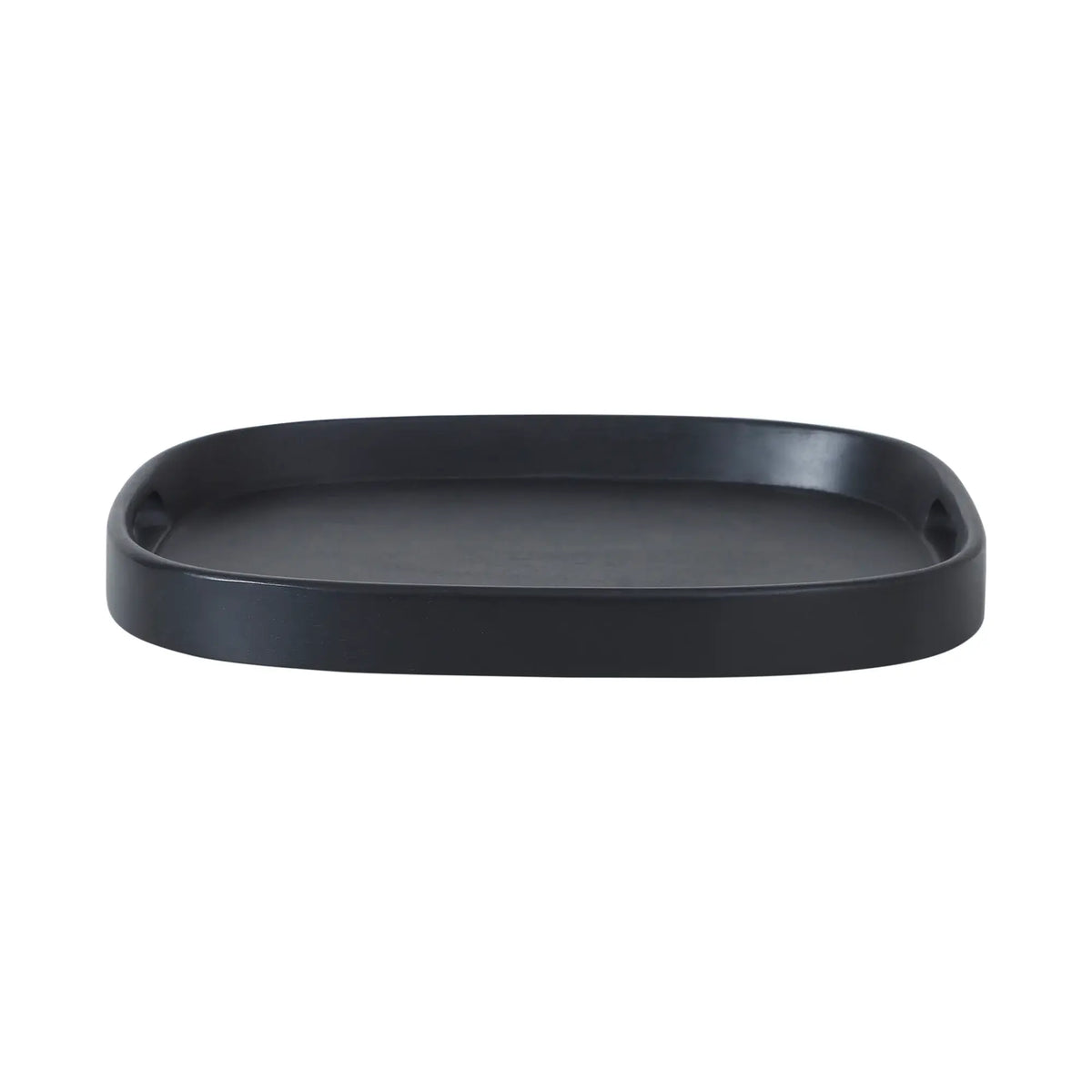 RENWIL MATERA TRAY BLACK STA853
