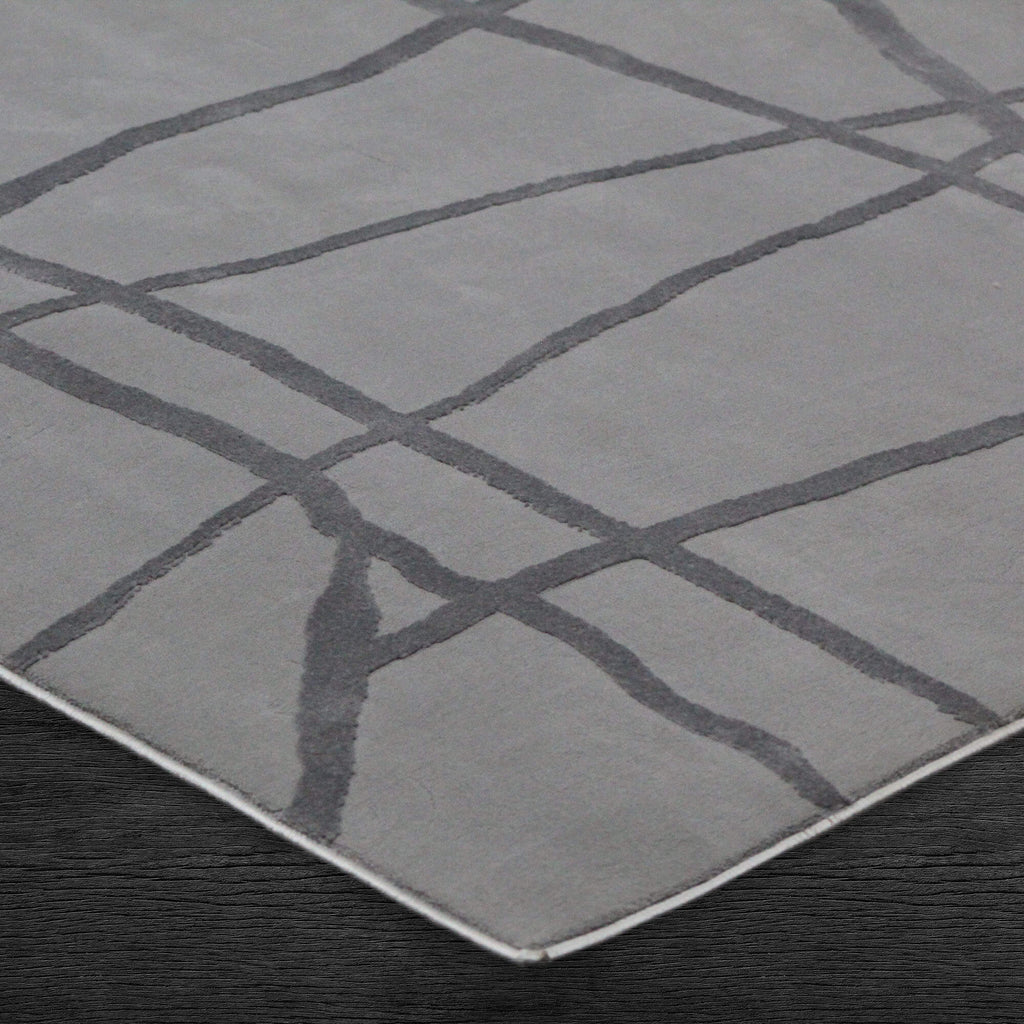 RENWIL  MANTLE RUG (3'3" X 4'3) RMAN-10204-34