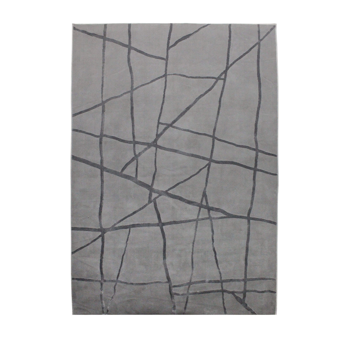 RENWIL  MANTLE RUG (5’3" X 7’3) RMAN-10204-57