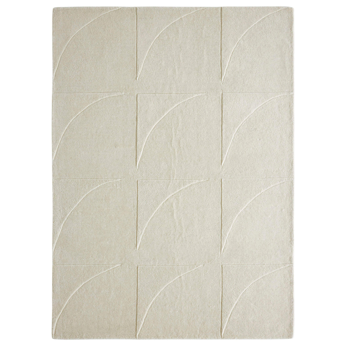 RENWIL  NAPOLI RUG (9’10" X 13’1" ft)  RNAP-10183-1013