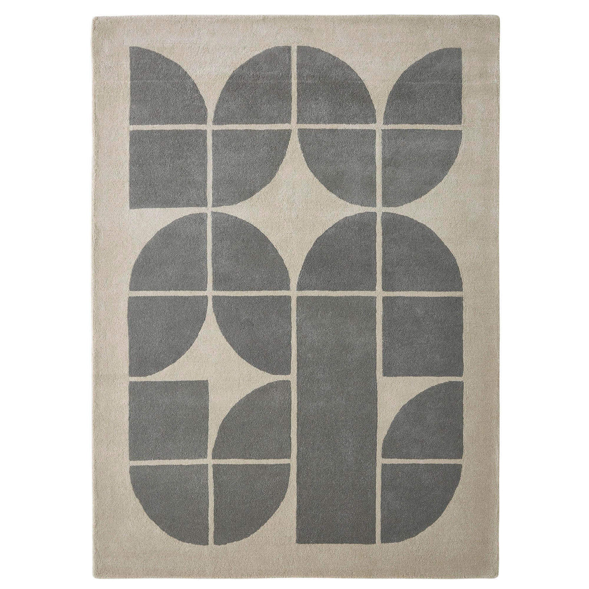 RENWIL  PERSEVERANCE RUG (5’3" X 7’3)  RPER-10200-57