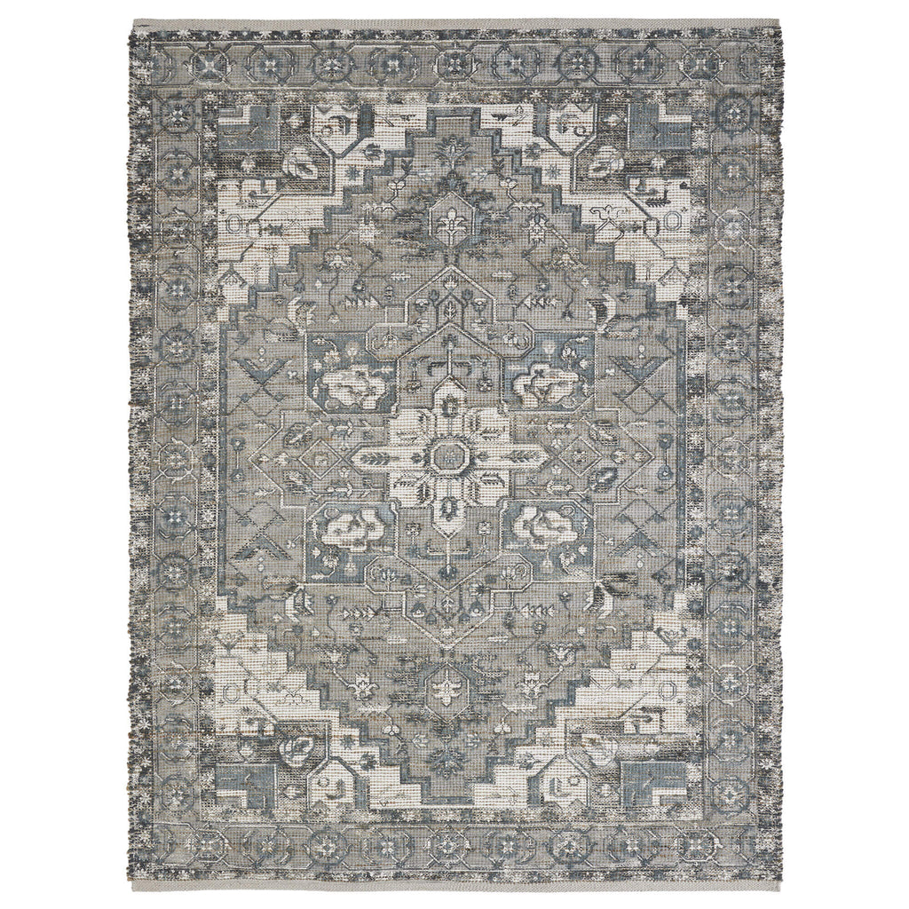 RENWIL PONGOLA RUG 7'10" X 10’2" ft  RPON-20677-810