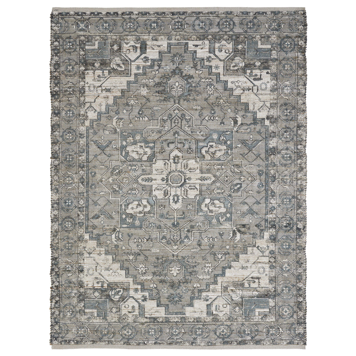 RENWIL PONGOLA RUG 5’3" X 7’3" ft  RPON-20677-57
