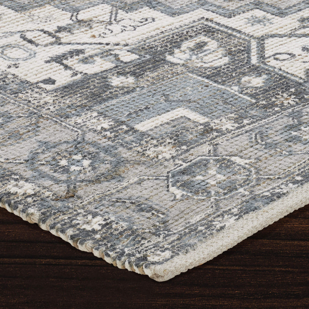 RENWIL PONGOLA RUG 5’3" X 7’3" ft  RPON-20677-57