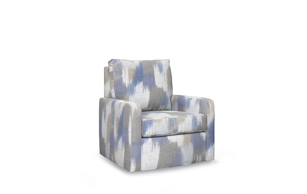 BRENTWOOD Rayna Glider Chair 325-25