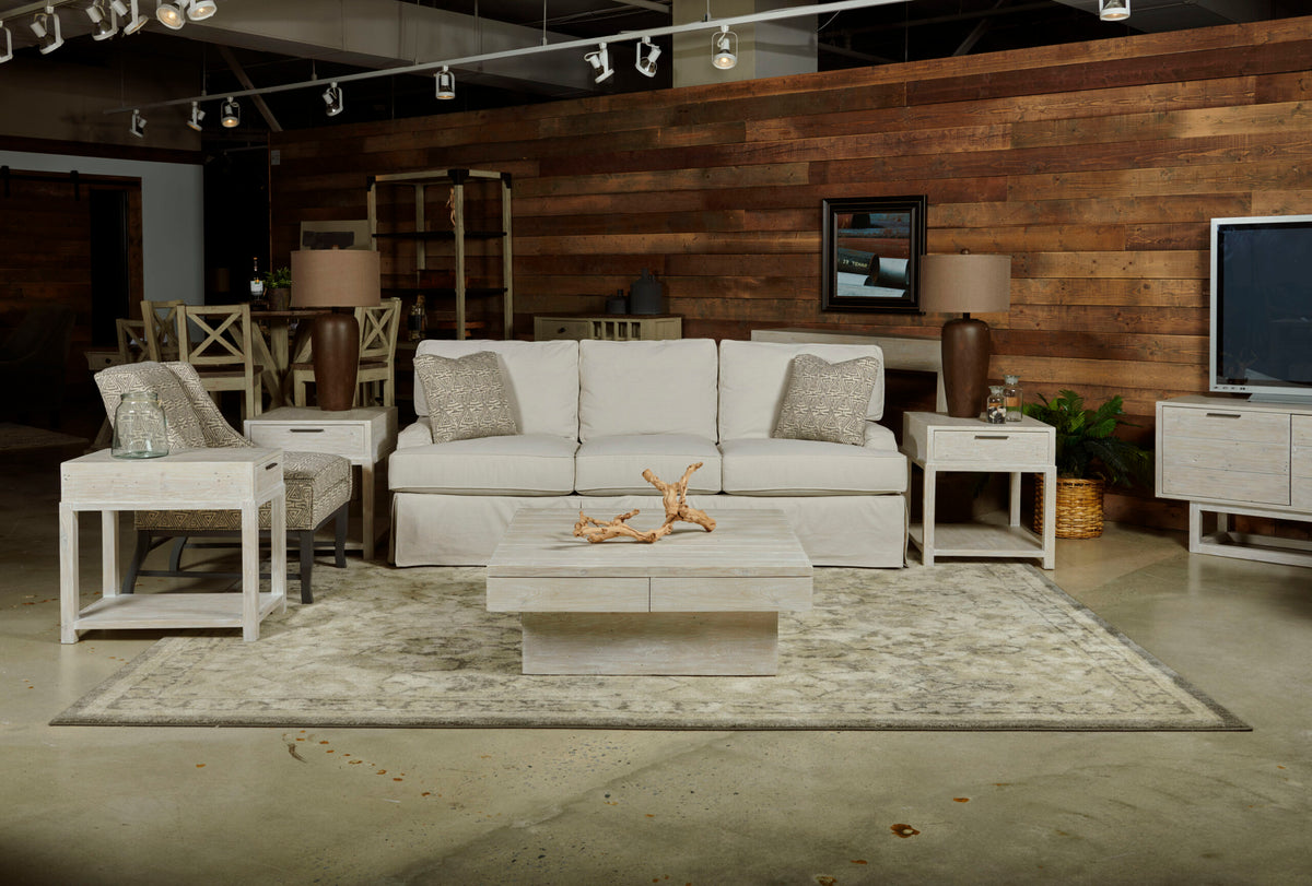 HAMMARY CHAIRSIDE TABLE 523923
