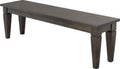 CARDINAL WOODCRAFT REESOR BENCH