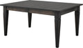 CARDINAL WOODCRAFT REESOR LEG TABLE